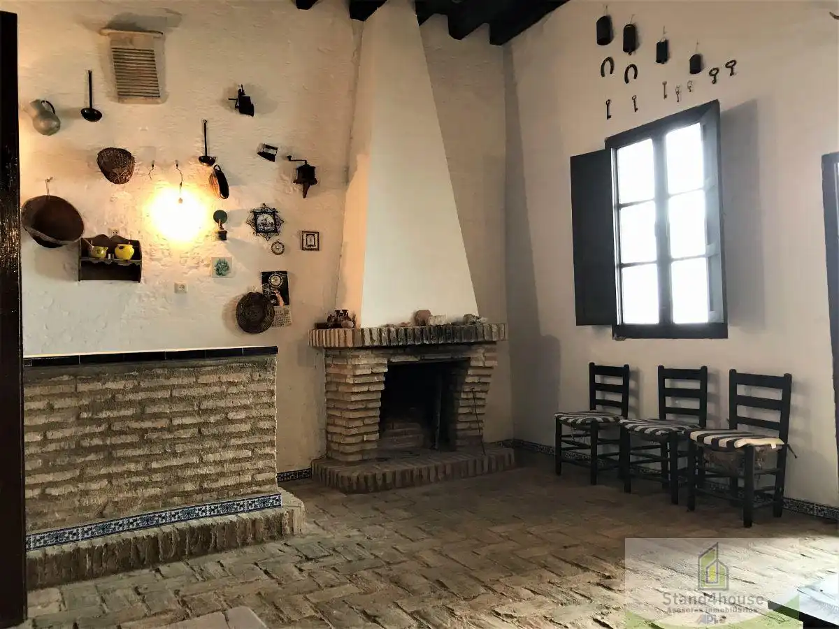 House with terrace for sale in Manzanilla, imagen 51