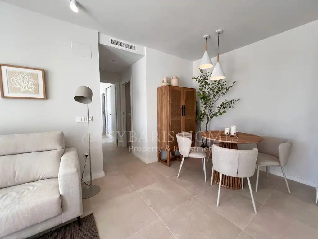 Attique avec piscine à vendre à Las Marinas / Les Marines, imagen 6