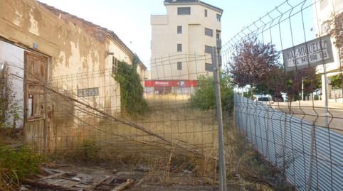 Foto 2 de Residencial en venda a Reino de Najera, Nájera, La Rioja