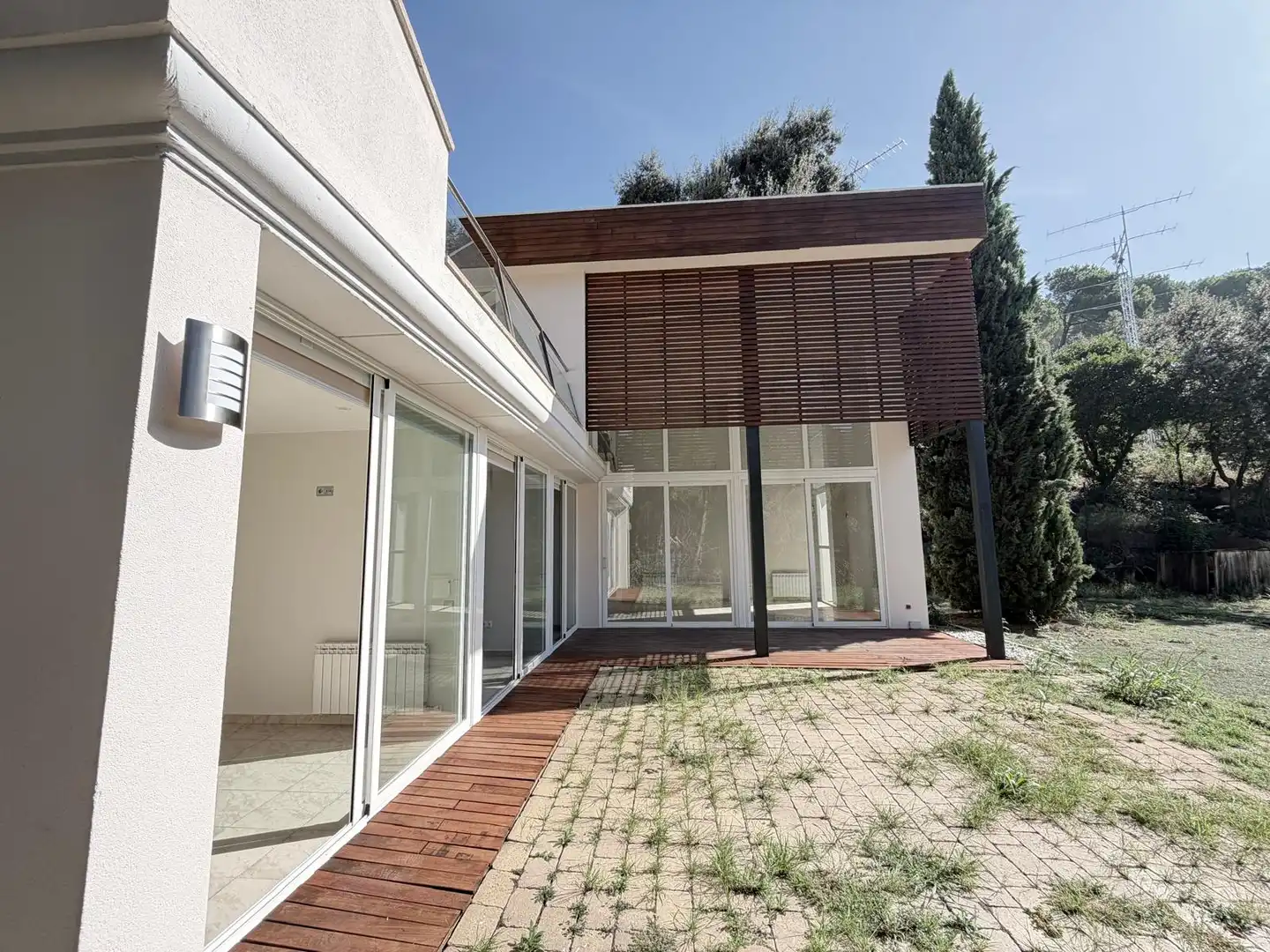 Haus mit Pool zum Verkauf in Carrer Mare de Déu del Coll 92, imagen 55