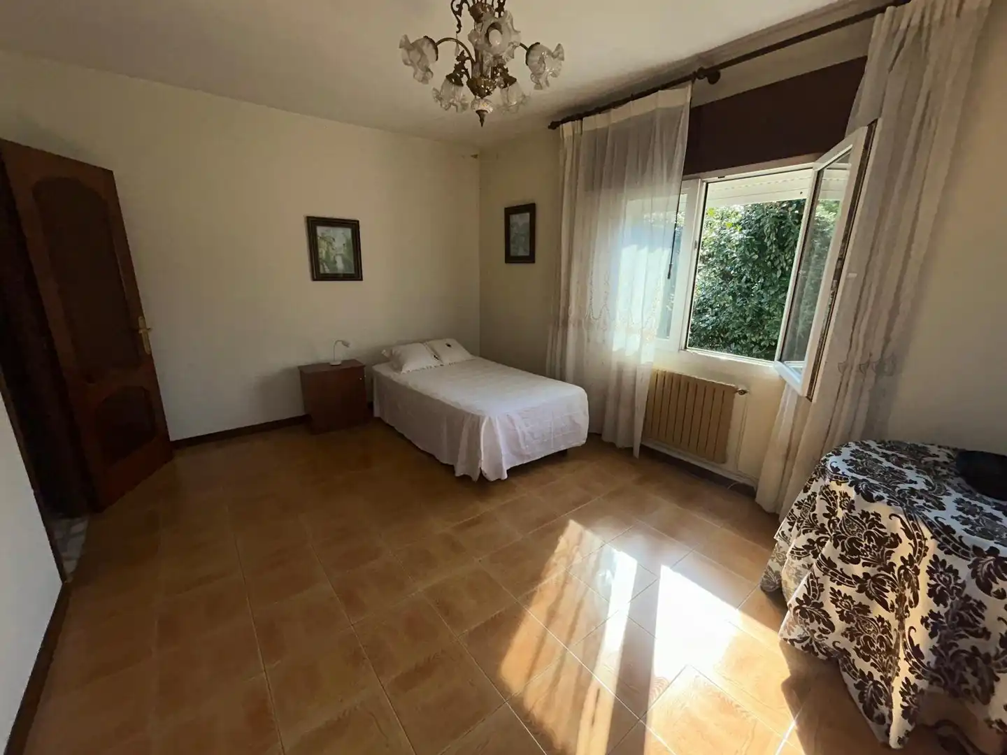Casa amb jardí en venda a Rianxo, imagen 6