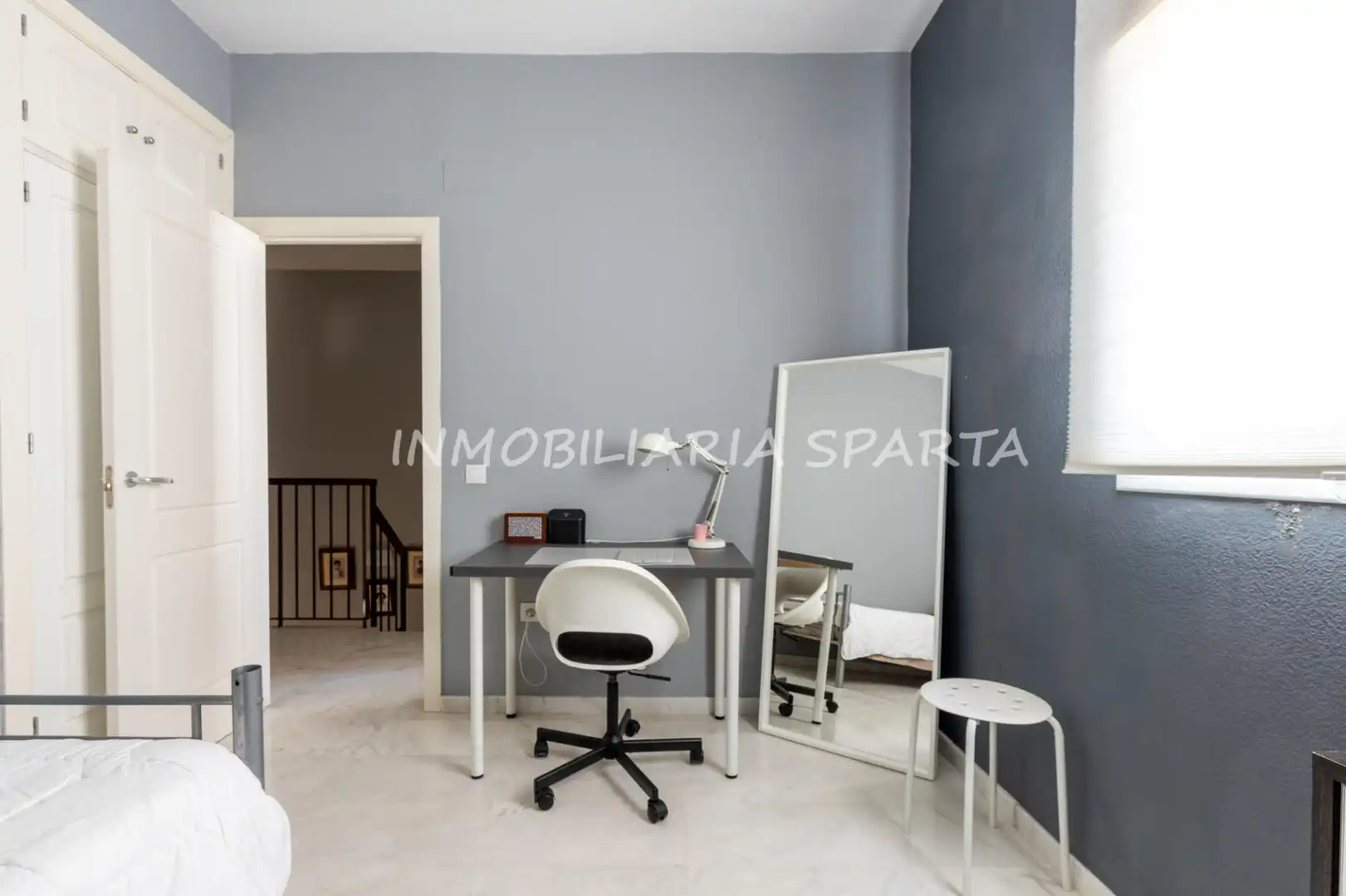 Bedroom of Detached homes for sale in Benacazón  with Air Conditioner, Heating and Oven