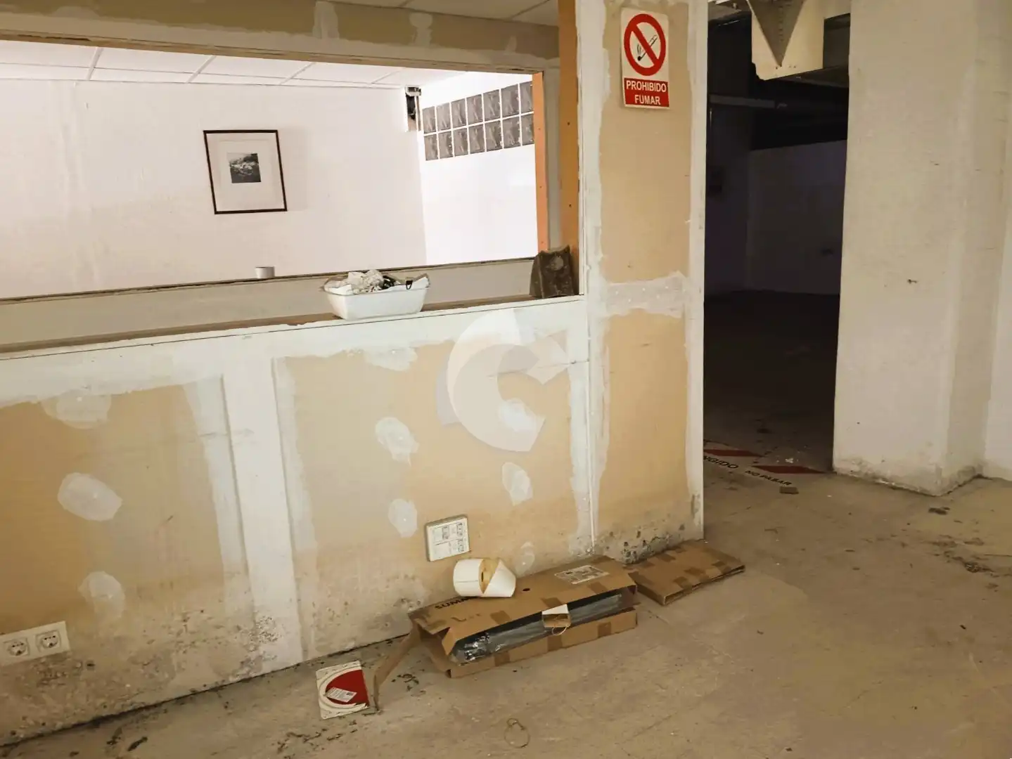 Local comercial en venda a Rafael Dieste, imagen 3