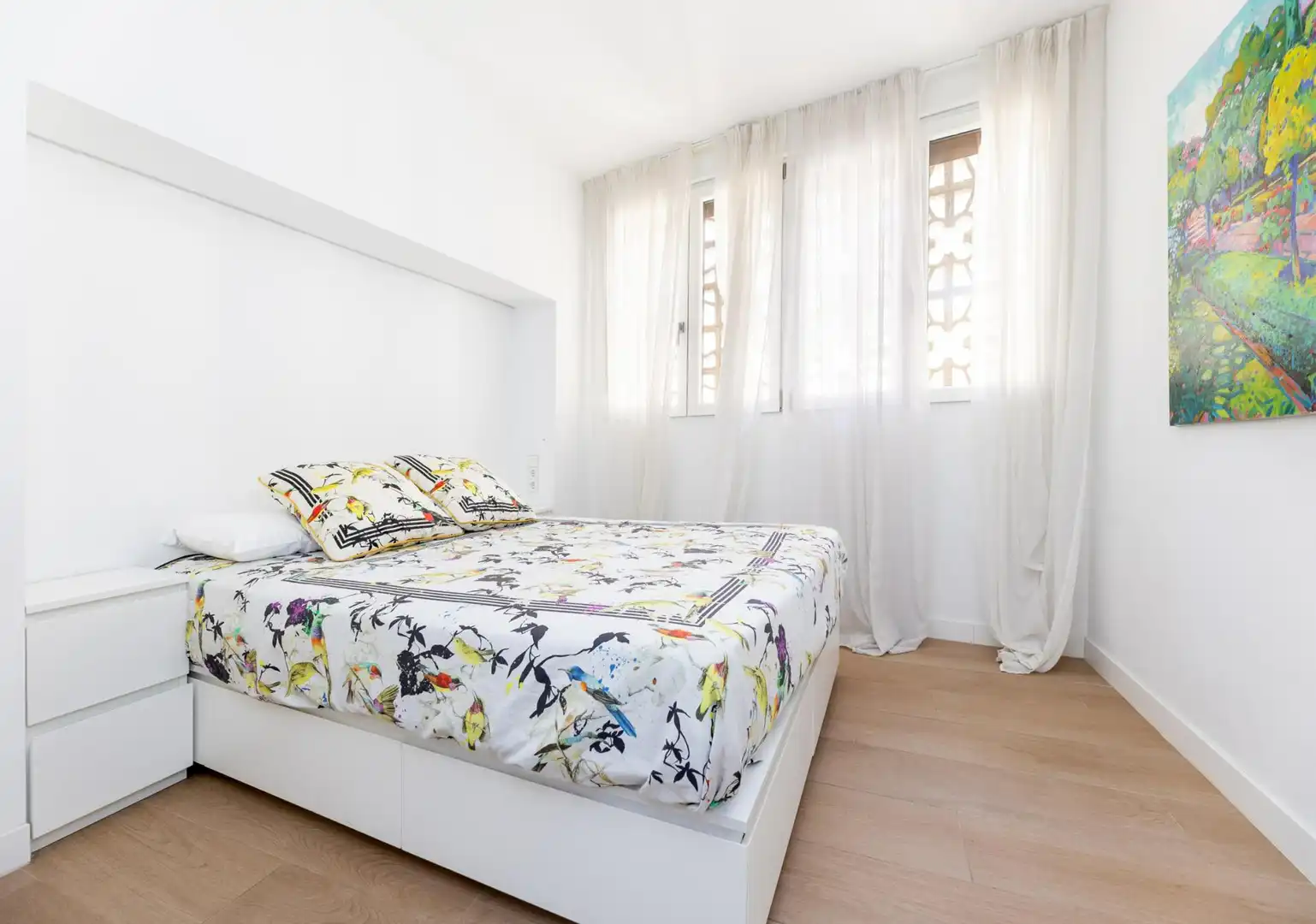 Piso con ascensor en venta en Calle Enriqueta Lozano 2, imagen 16