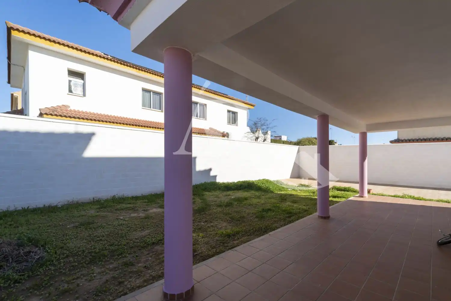 Chalet con jardín en venta en DOLORES IBARRURI 7, imagen 5