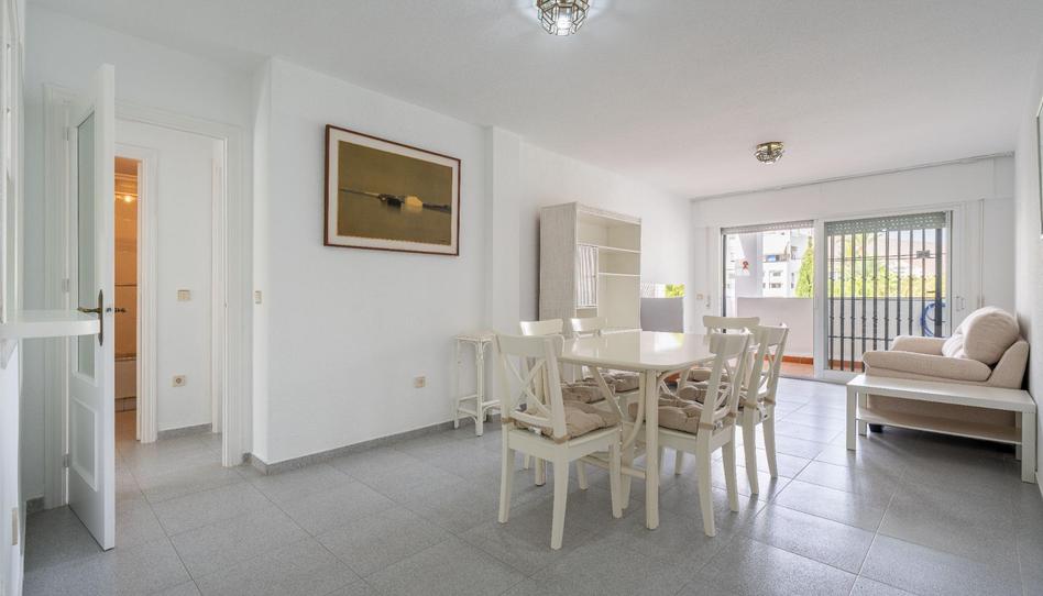 Photo 1 of Attic to rent in Avenida de Villa África, 11, Aguadulce Sur, Almería