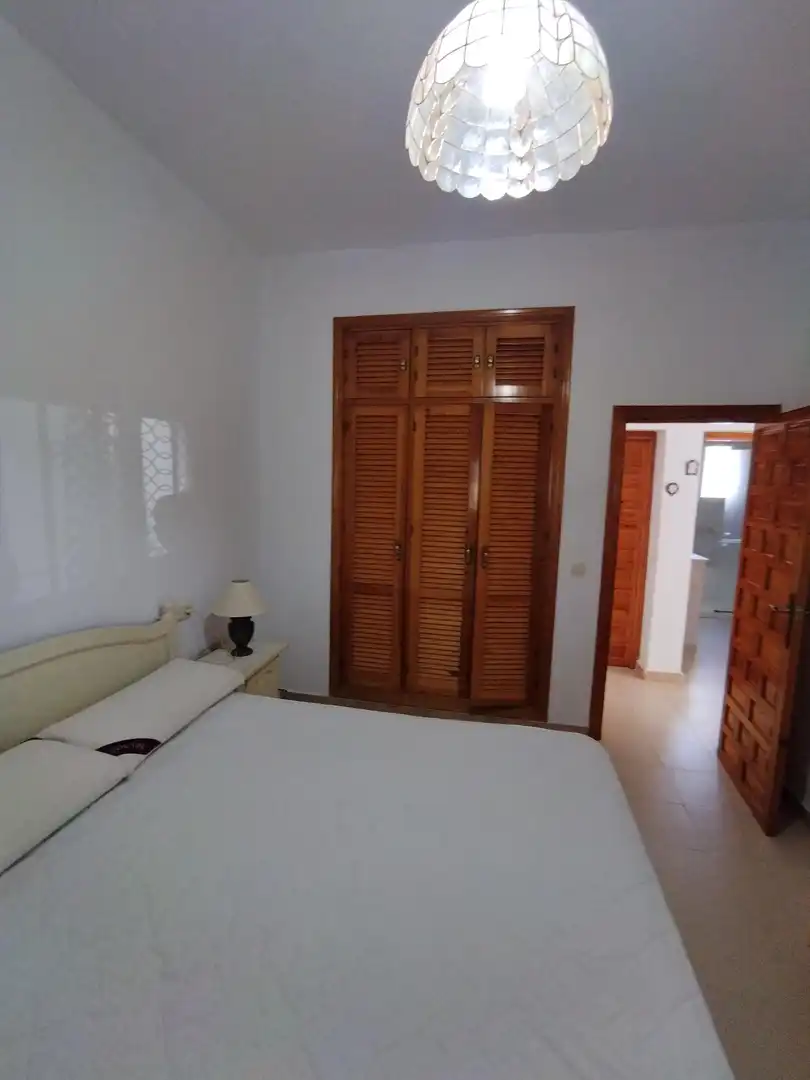 Dormitori de Casa o xalet en venda en Barbate amb Calefacció, Jardí privat i Traster