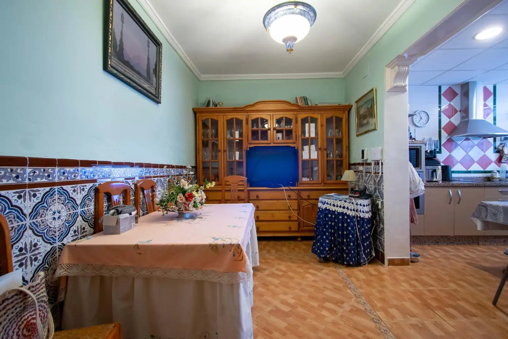 Reihenhaus zum Verkauf in Cerro - Amate, imagen 6