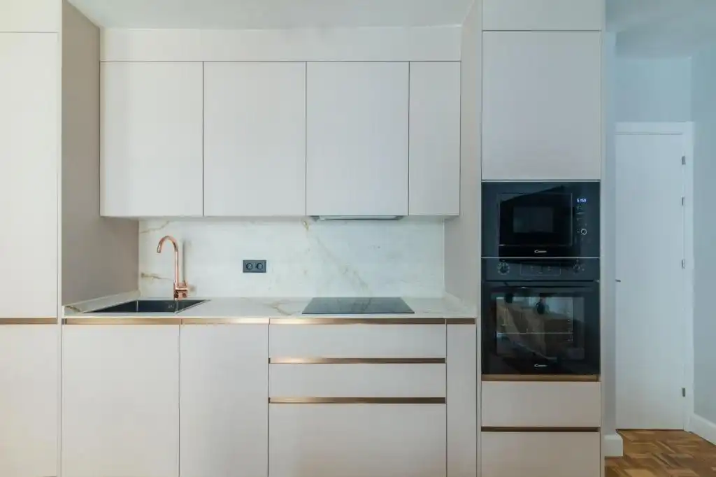 Flat with terrace to rent in Centro, imagen 2