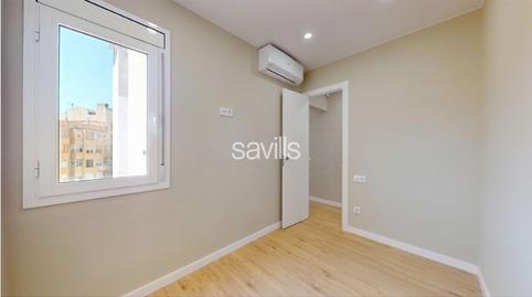 Foto 2 de Apartament en venda a Barri de les Corts, Barcelona