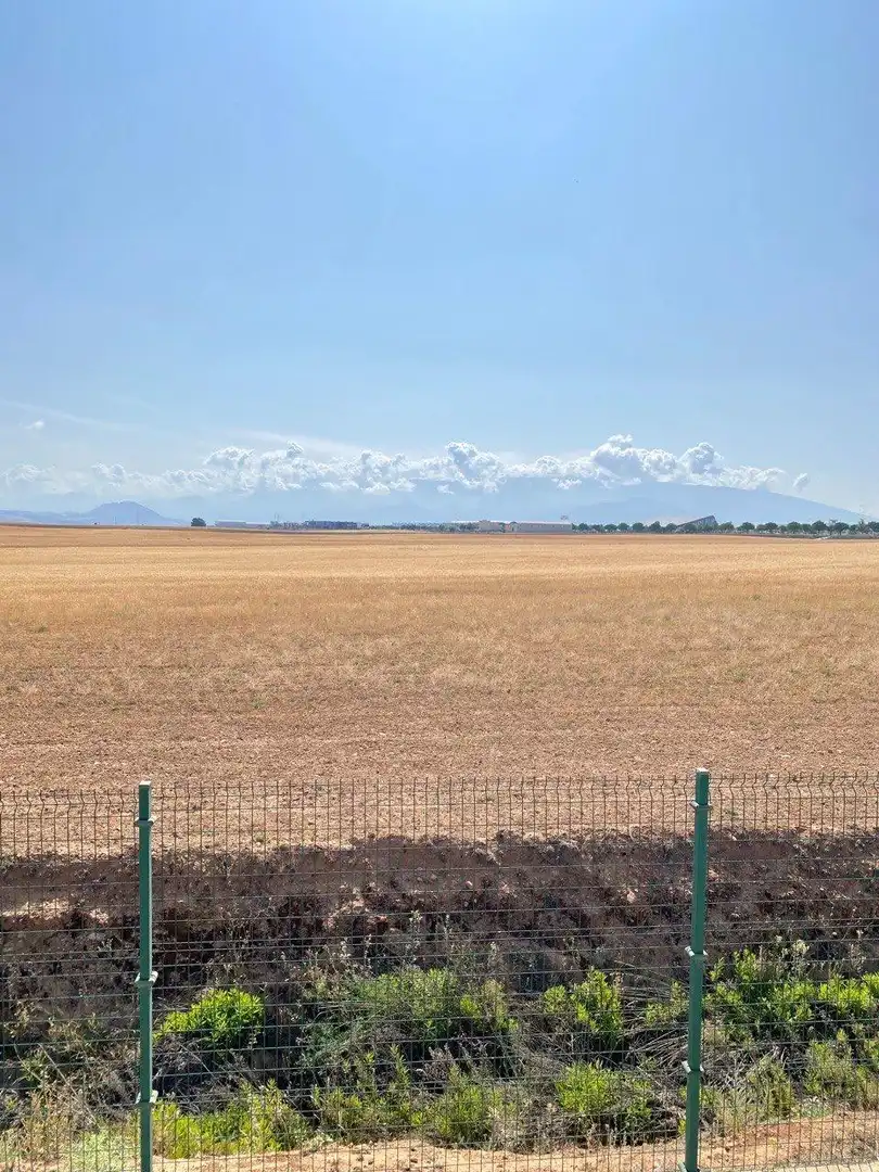 Industriegrundstück zum Verkauf in Escúzar, imagen 13