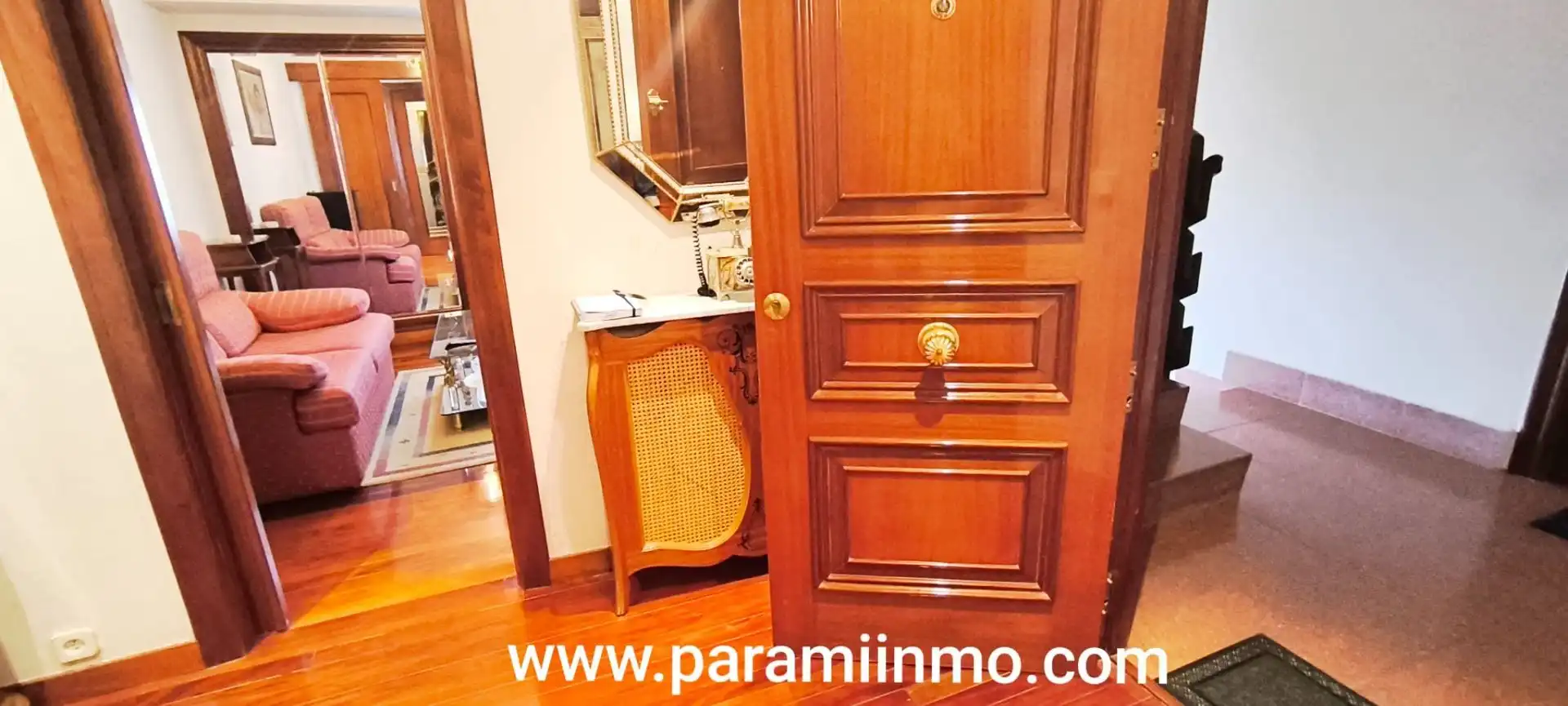 Flat for sale in Ausejo  with Air Conditioner, Heating and Terrace