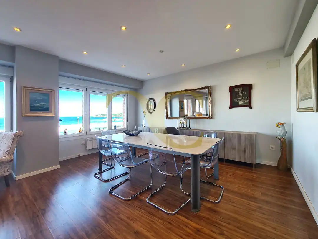 Piso con ascensor en venta en Paseo del Muro de San Lorenzo, imagen 9