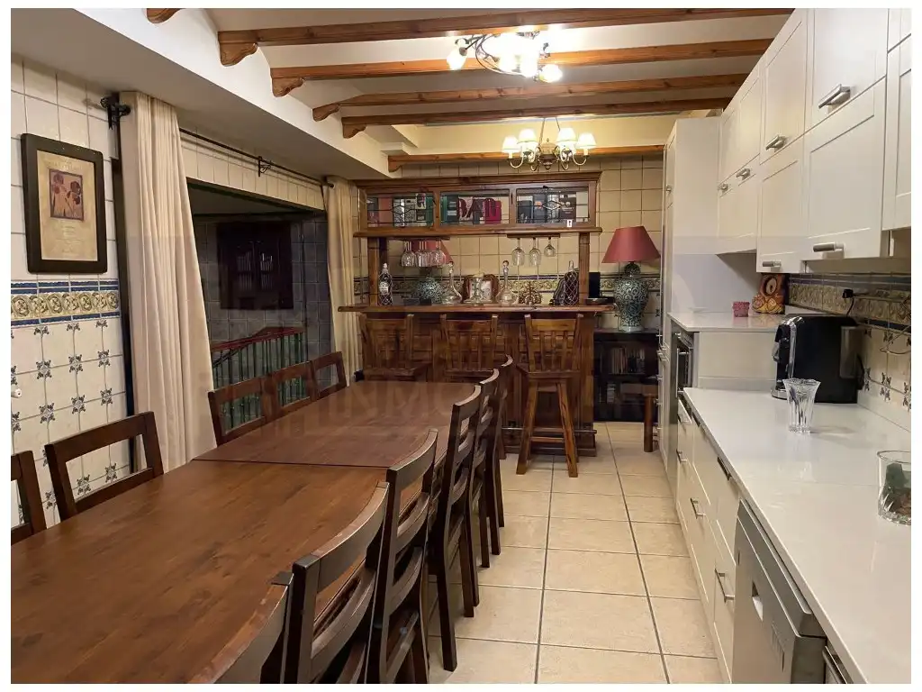 Casa a schiera con terrazza in vendita a Lardero, imagen 12