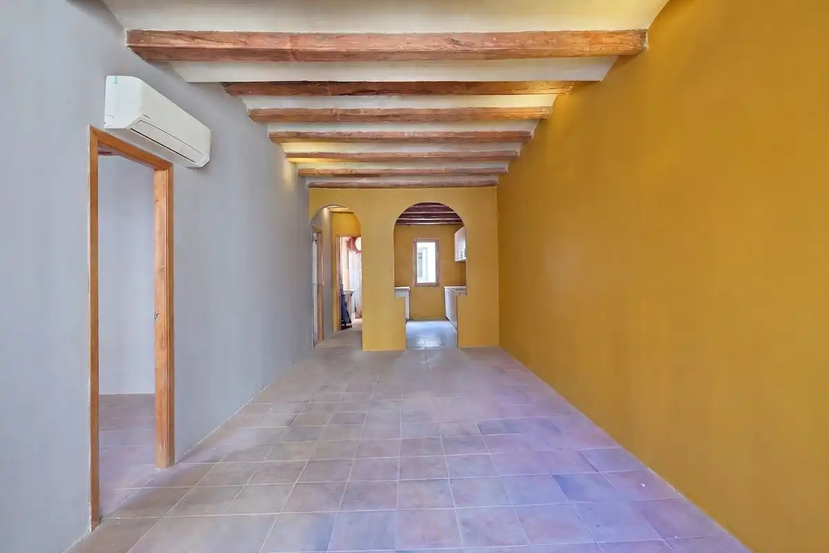 Penthouse mit Terrasse zum Verkauf in Carrer dels Tallers, imagen 13