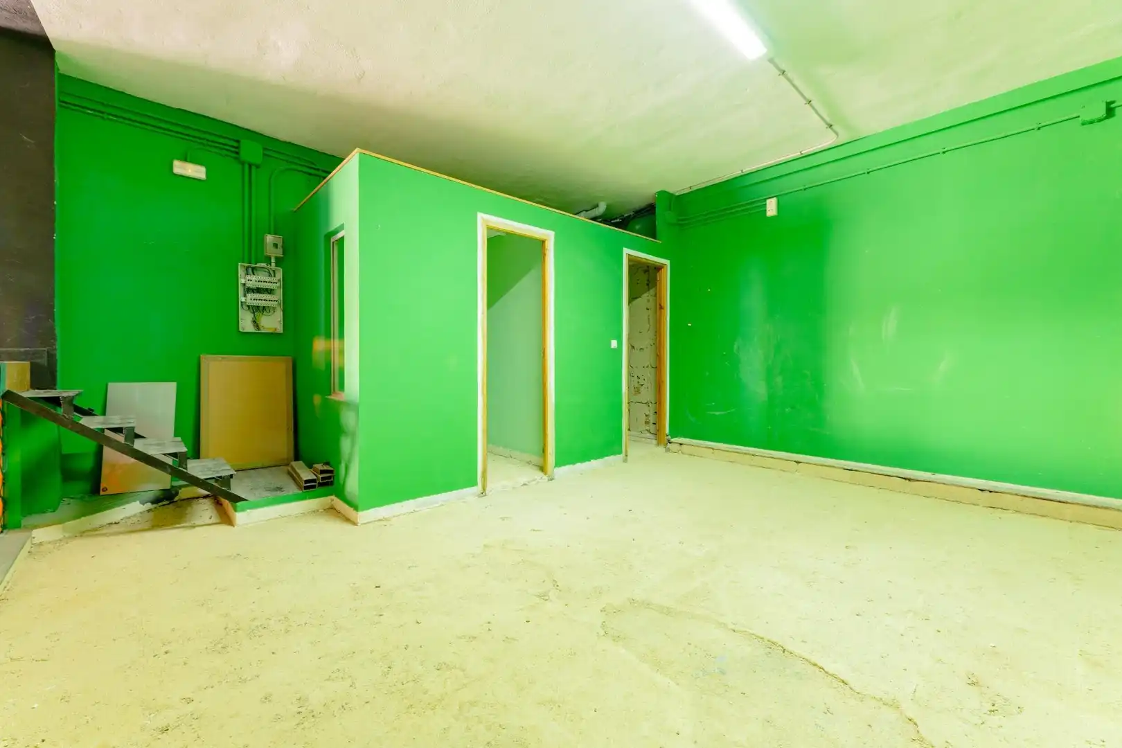 Loft zum Verkauf in Silla