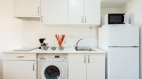 Photo 4 of Apartments for rent in Puerta del Ángel, Madrid Capital