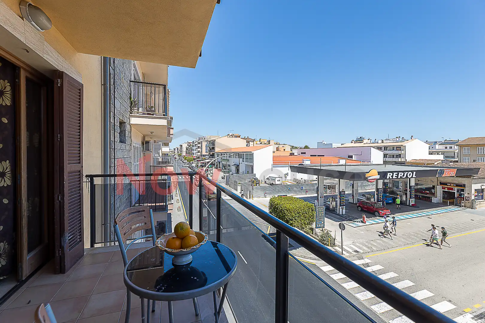 Piso con ascensor en venta en Carrer de Pollèntia, imagen 8