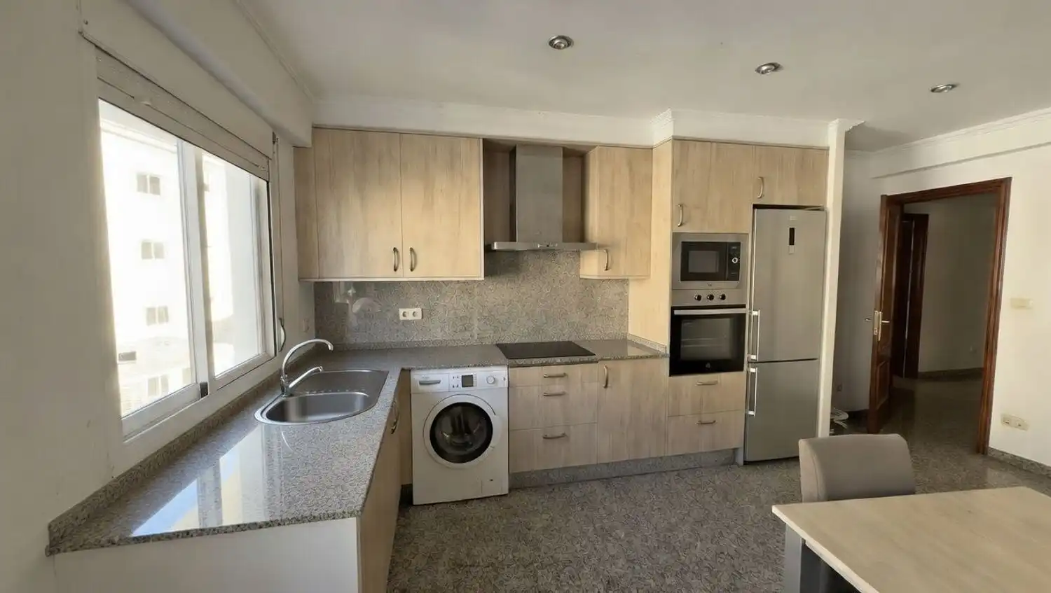 Residencial en venda a Avenida Miguel de Cervantes, imagen 16