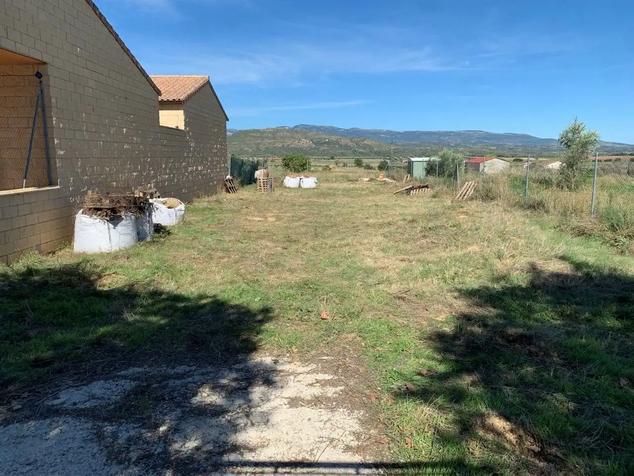Terreni e lotti in vendita a Pradal 14