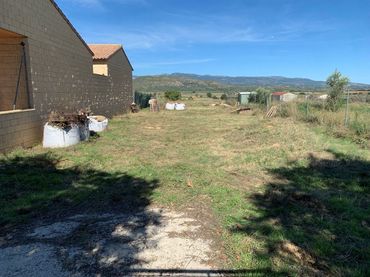 Residential land for sale in Pradal 14