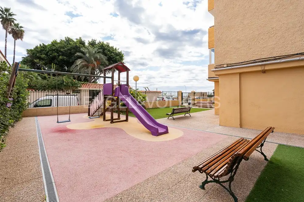 Wohnung zur Miete in Avinguda de la Mar, Platja de la Pobla de Farnals