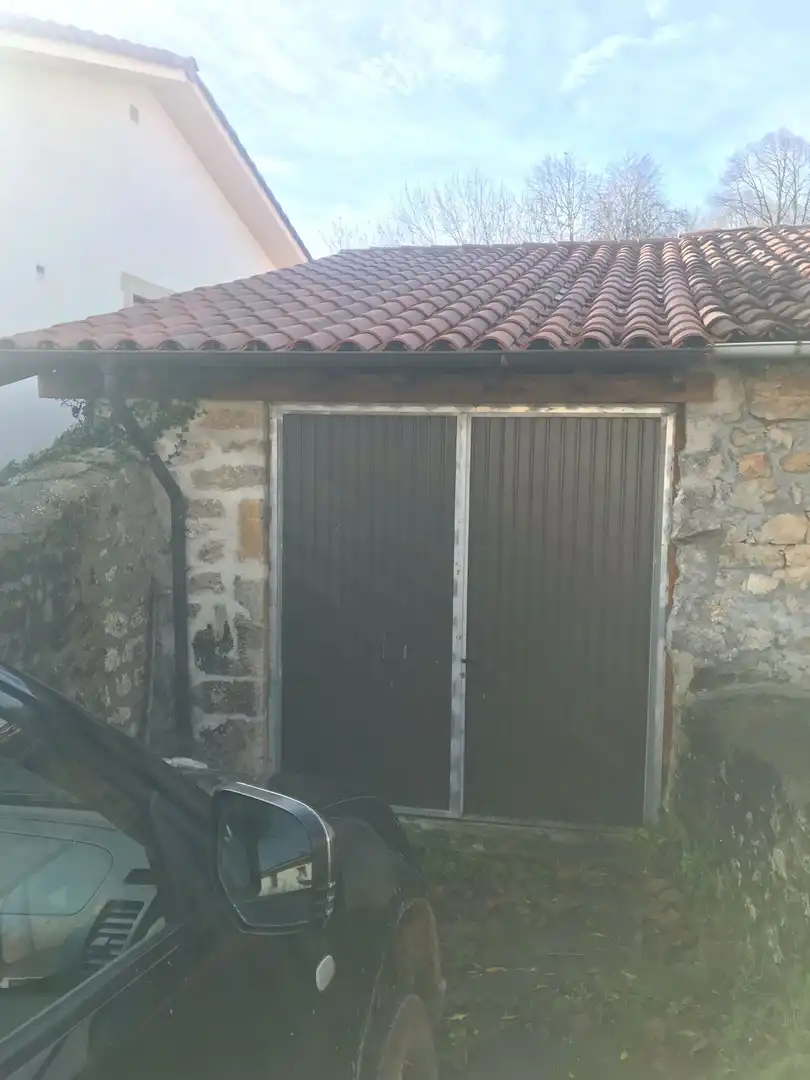 Exterior view of Houses for sale in Cabrales