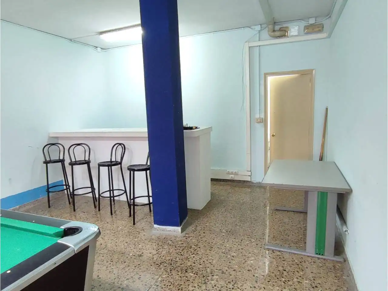 Gewerbefläche zum Verkauf in Calle Rambla Generalitat, imagen 4
