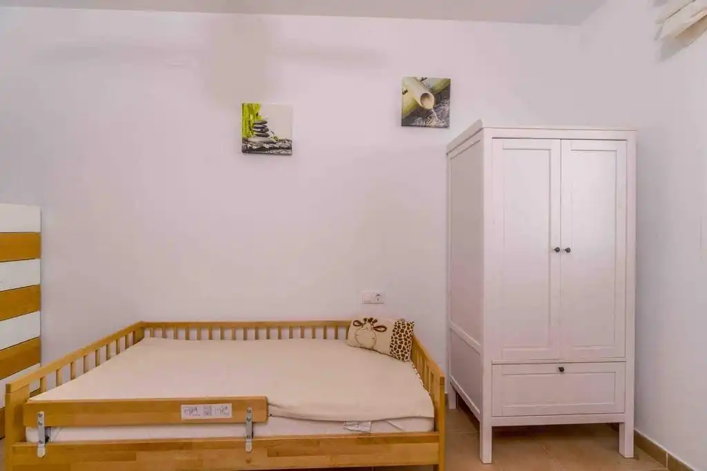 Apartamento con terraza en alquiler en Y-1 CAMPOA-SECTOR NORTE 8, imagen 49