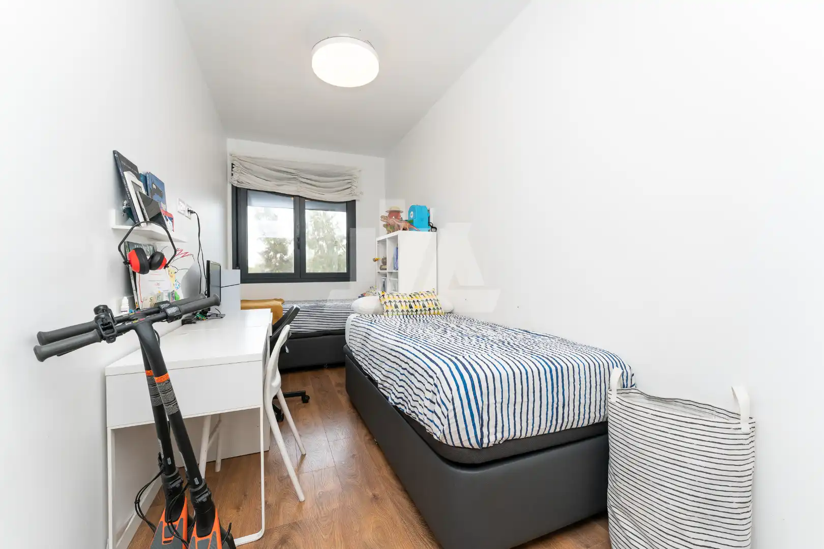 Wohnung mit Terrasse zum Verkauf in Carrer Jardí del Pessebre Vivent, imagen 22