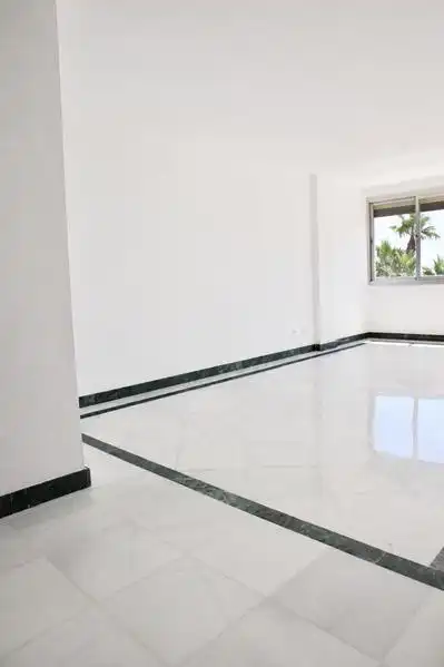 Flat for rent in Estepona  with Air Conditioner, Heating and Terrace