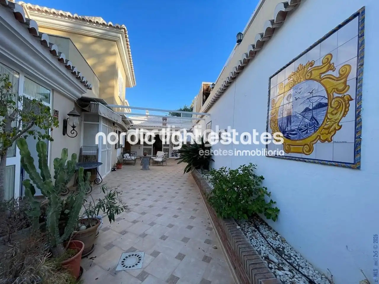 Haus zum Verkauf in Caleta de Vélez, imagen 4