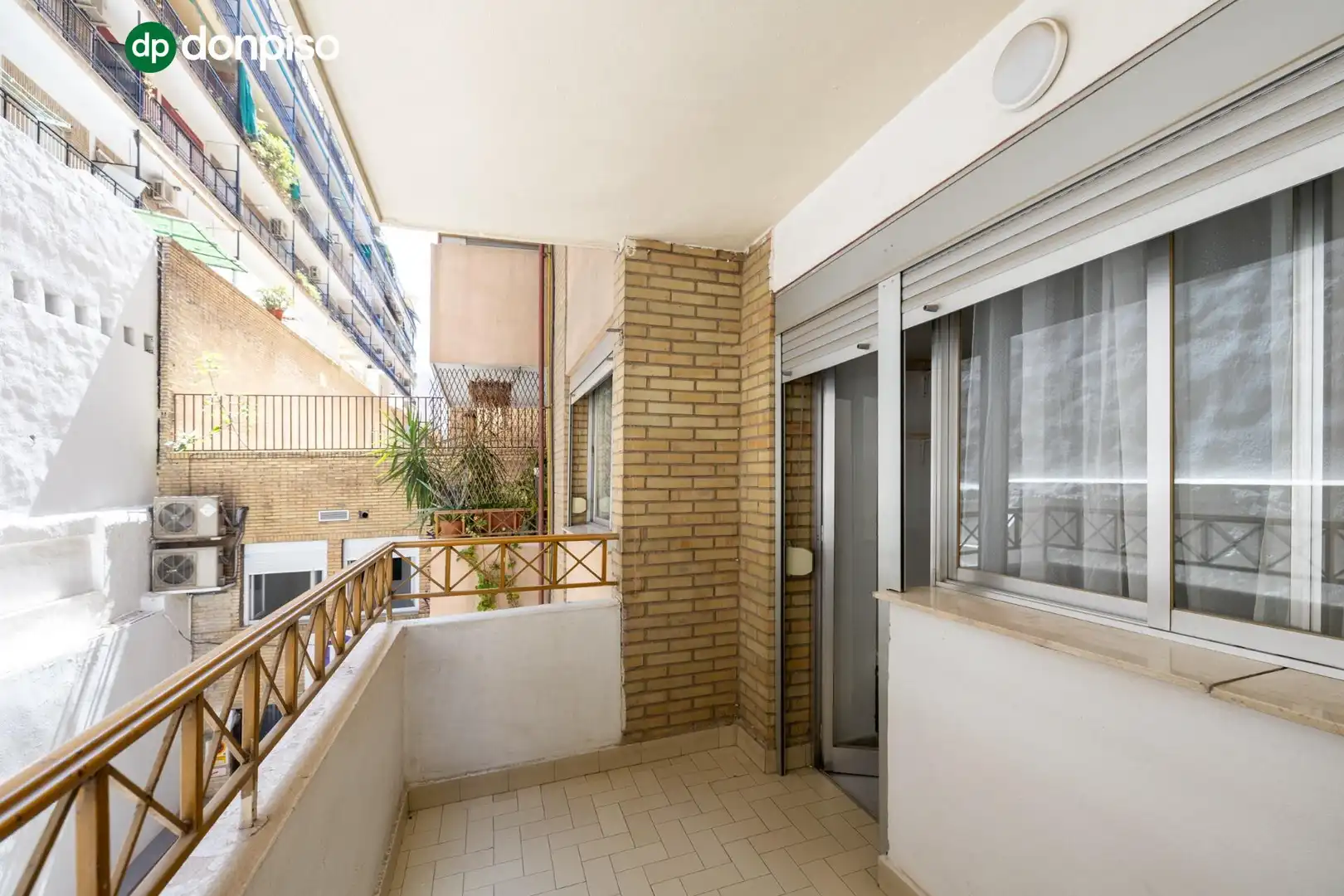 Flat with lift for sale in Avenida DE MADRID, imagen 11