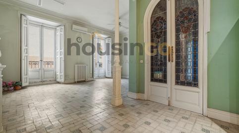 Foto 3 de Pis en venda a Justicia - Chueca, Madrid