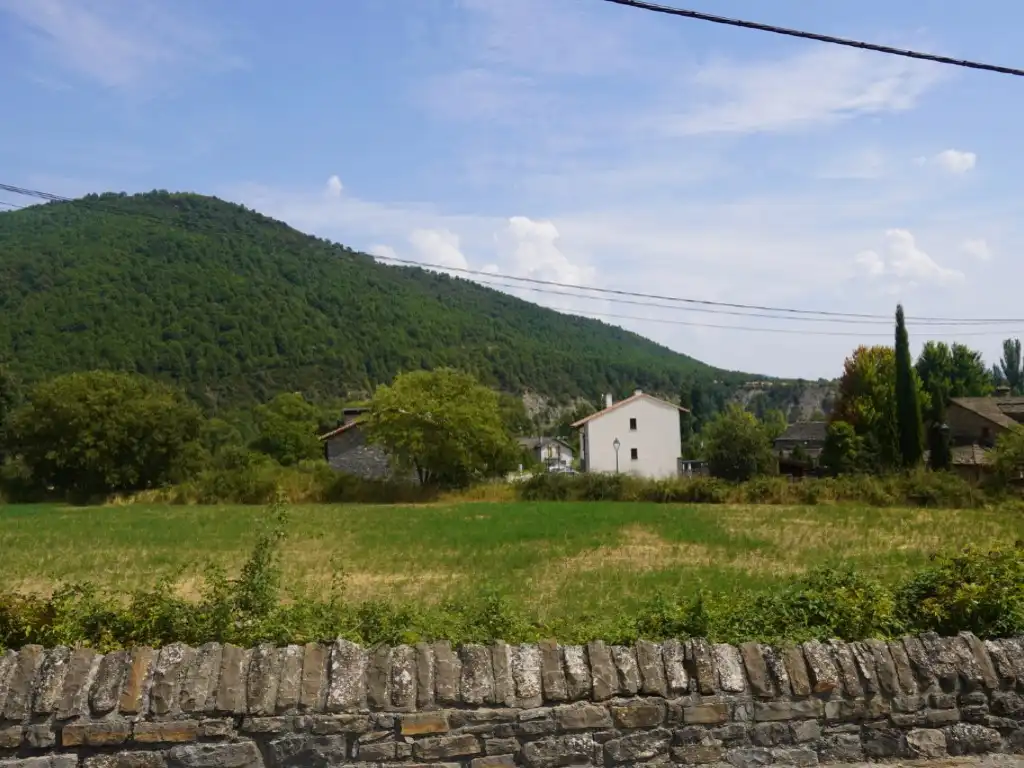 Residential for sale in Carretera Bielsa, Labuerda