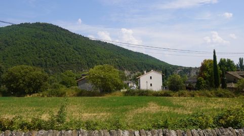 Parcela urbana en Labuerda, imatge 2