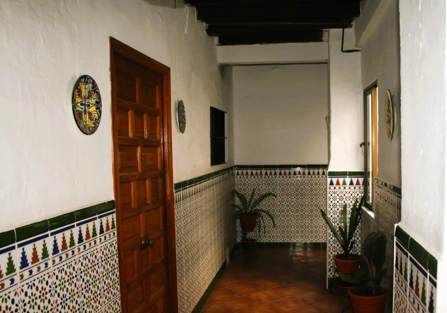 Casa o chalet en venta en Madre de Dios - Vallesequillo