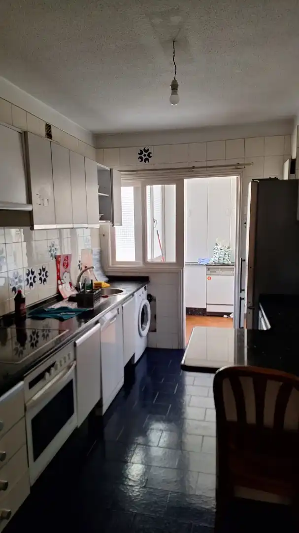 Wohnung mit Terrasse zur Miete in Rúa Vázquez Varela 17, imagen 7