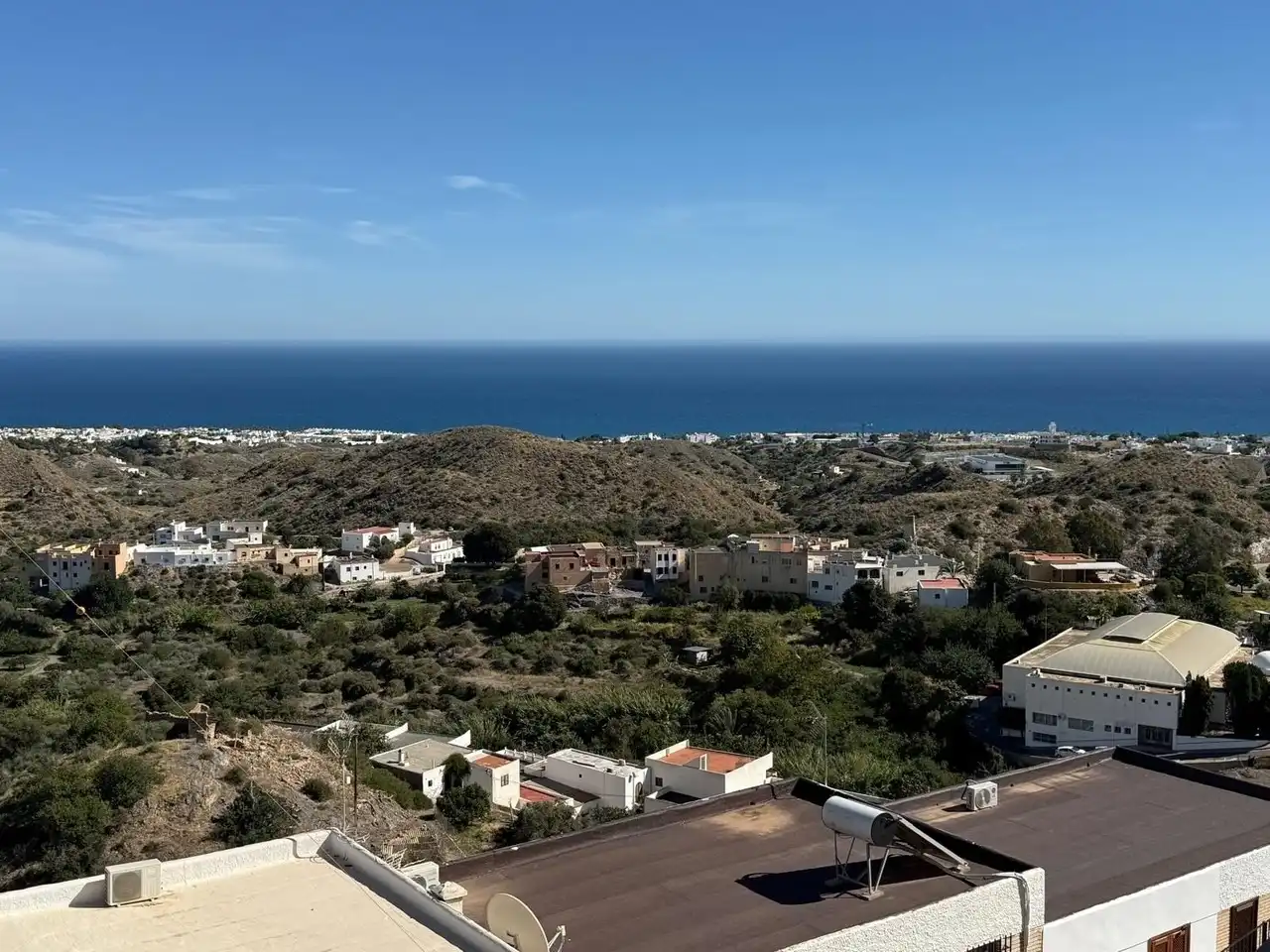 Appartement compact à vendre à Mojácar Pueblo, imagen 3