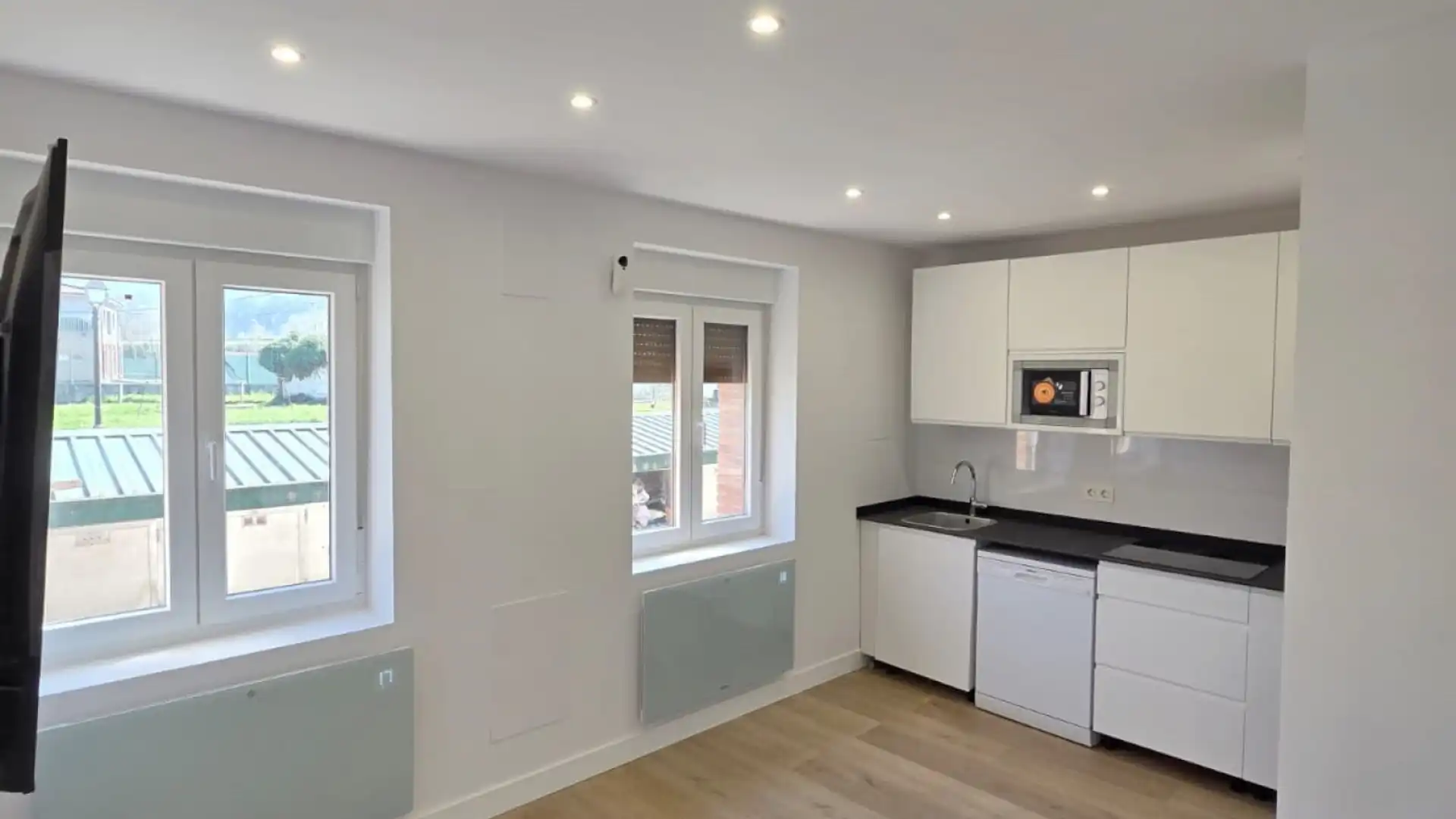 Cuina de Pis en venda en Oviedo 