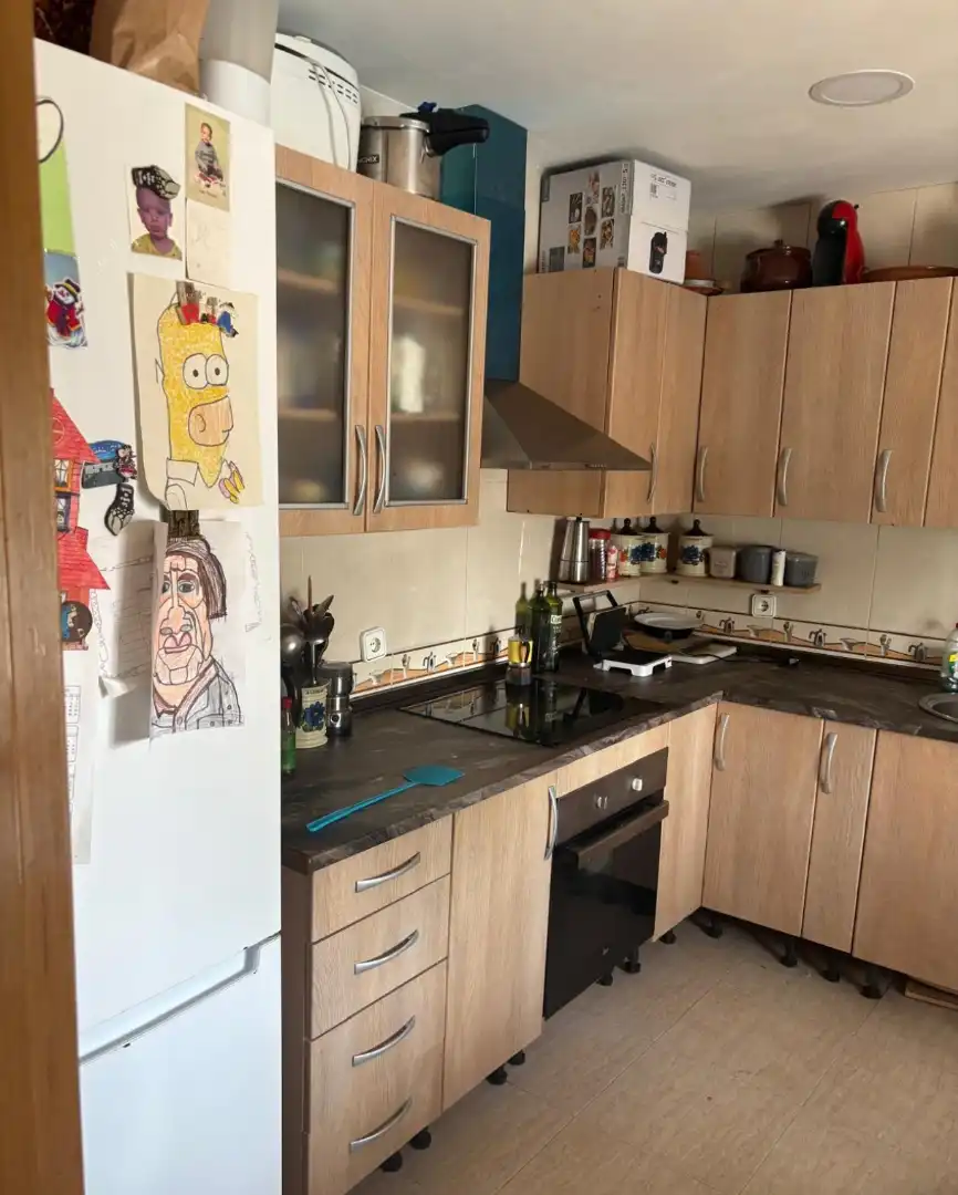 Chalet con piscina en venta en Calle Canario 16, imagen 5