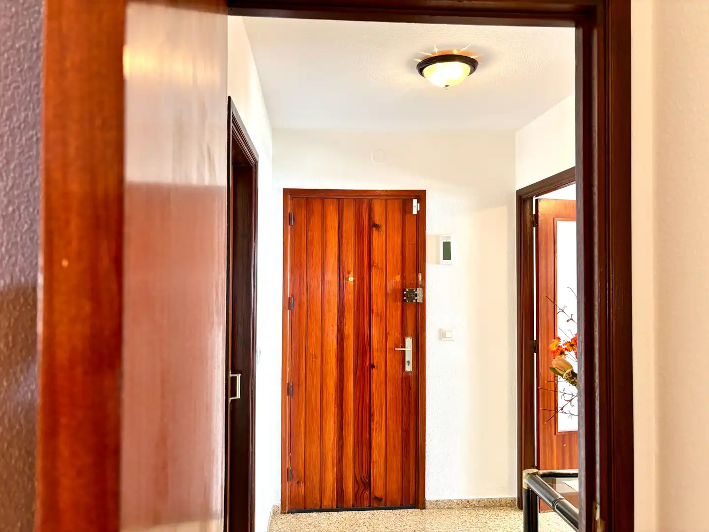 Piso en venta en Santa Cruz de Tenerife con Terraza y Amueblado