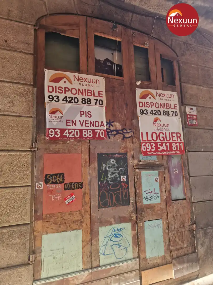 Local comercial en venta en Carrer de n'Aglà, imagen 5