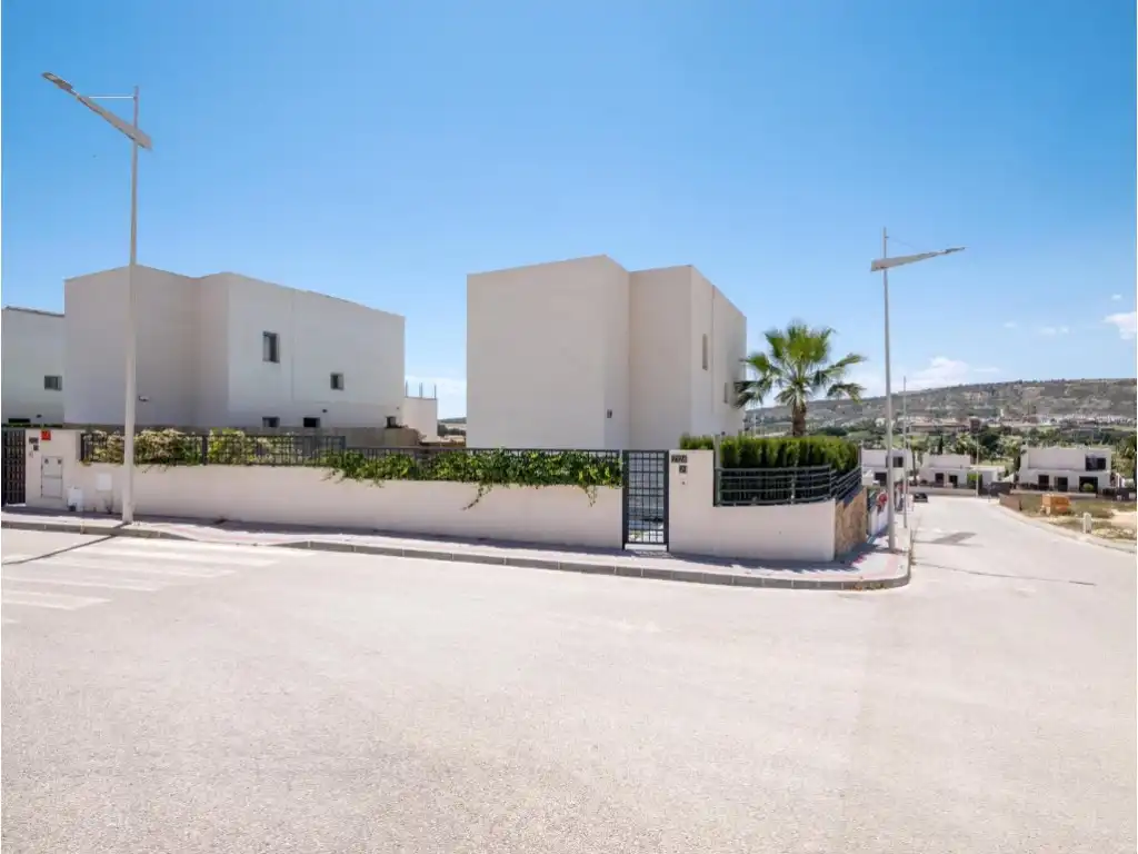 Maison avec piscine à vendre à Algorfa, imagen 32