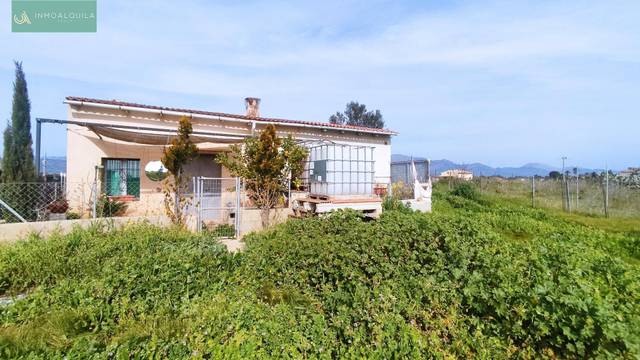 Terreno en Venta en Binissalem