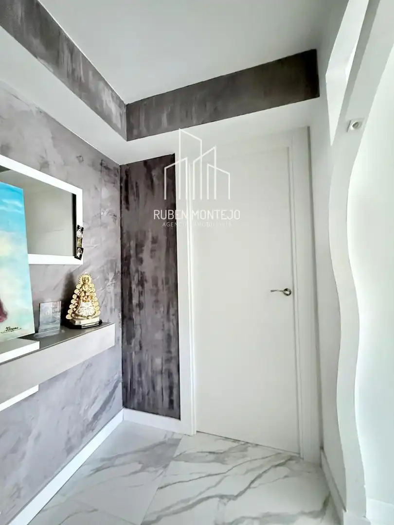 Baño de Piso en venta en Terradillos con Calefacción, Terraza y Amueblado