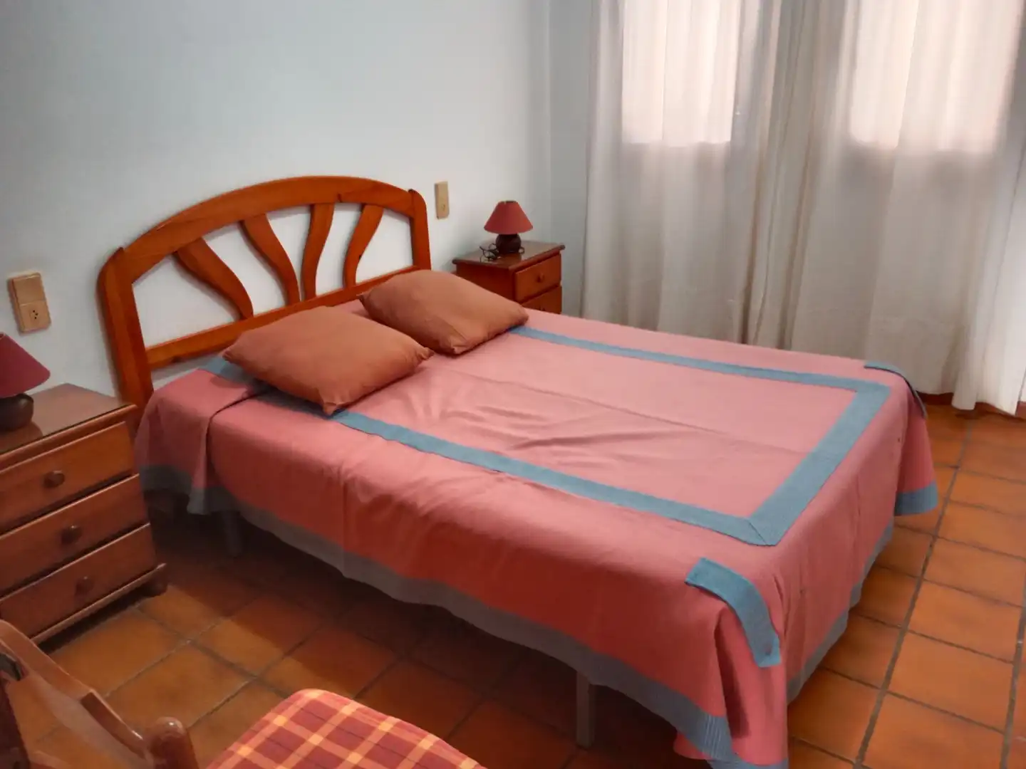 Apartamento en venta en Montañar - El Arenal