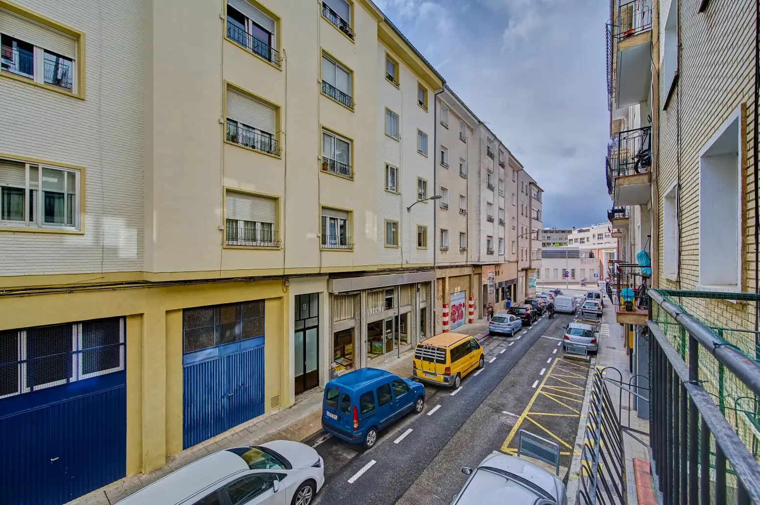 Piso con terraza en venta en Burlada-Burlata - Calle San Miguel 14, imagen 34