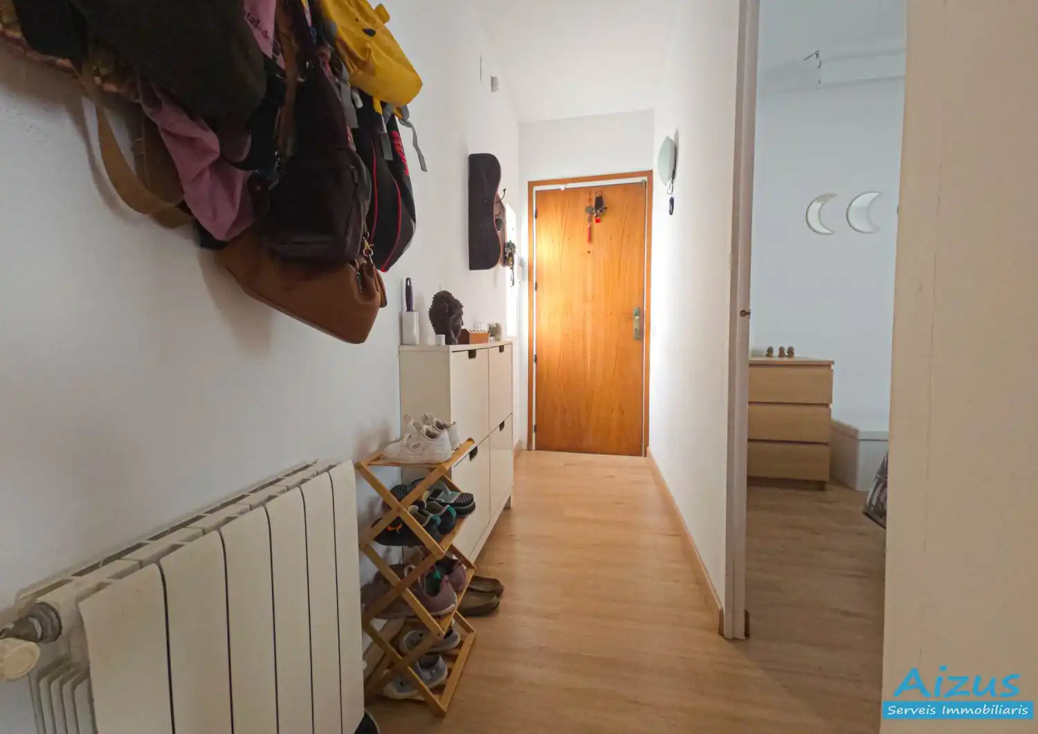 Piso en venta en Sentmenat con Aire acondicionado, Calefacción y Terraza