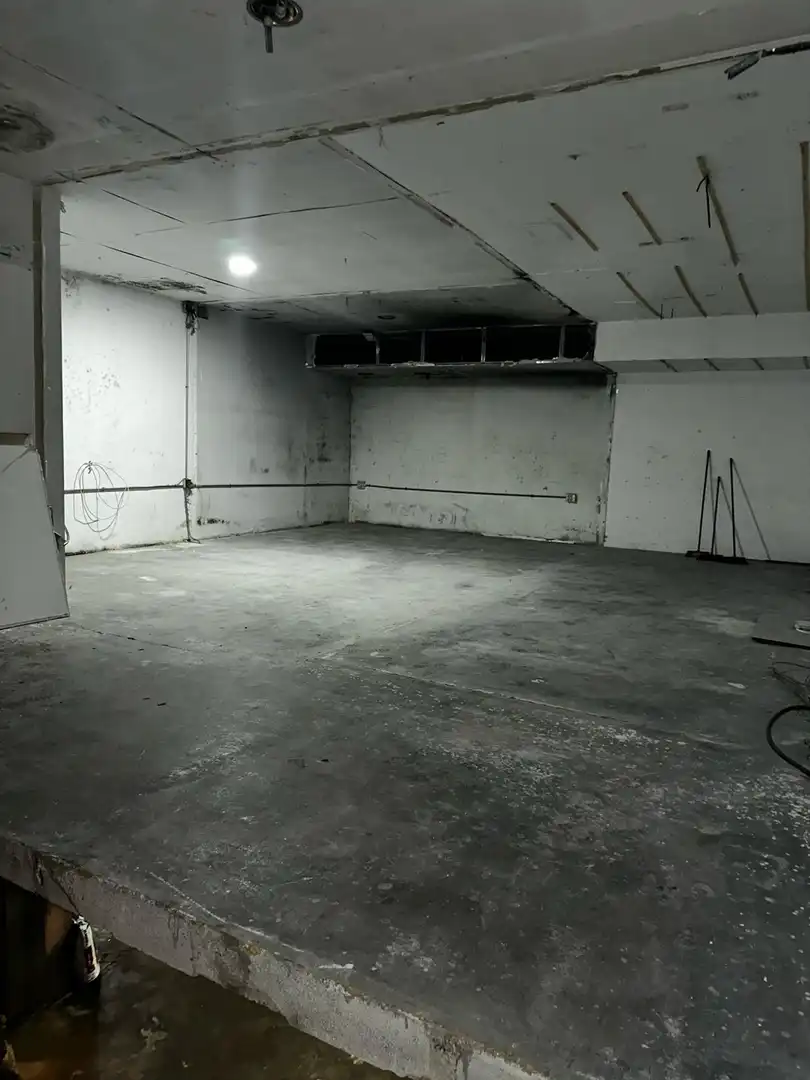 Local comercial en venta en Carrer de Joaquín Costa, imagen 3